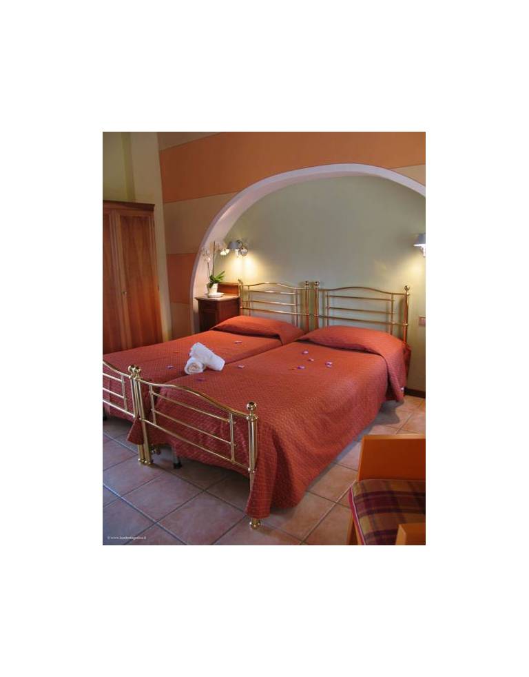 Hotel Antica Stallera 