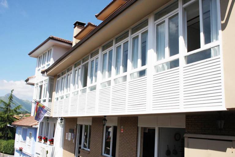 Apartamentos El Jornu 