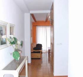 Отдых в Apartamentos La Sella  - Испания, Педрегер
