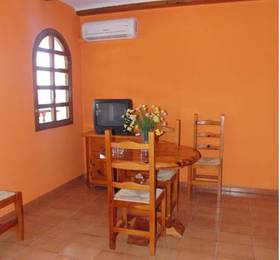 Apartamentos La Sella  в Педрегере