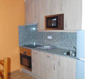 Туры в Apartamentos La Sella  в Испании
