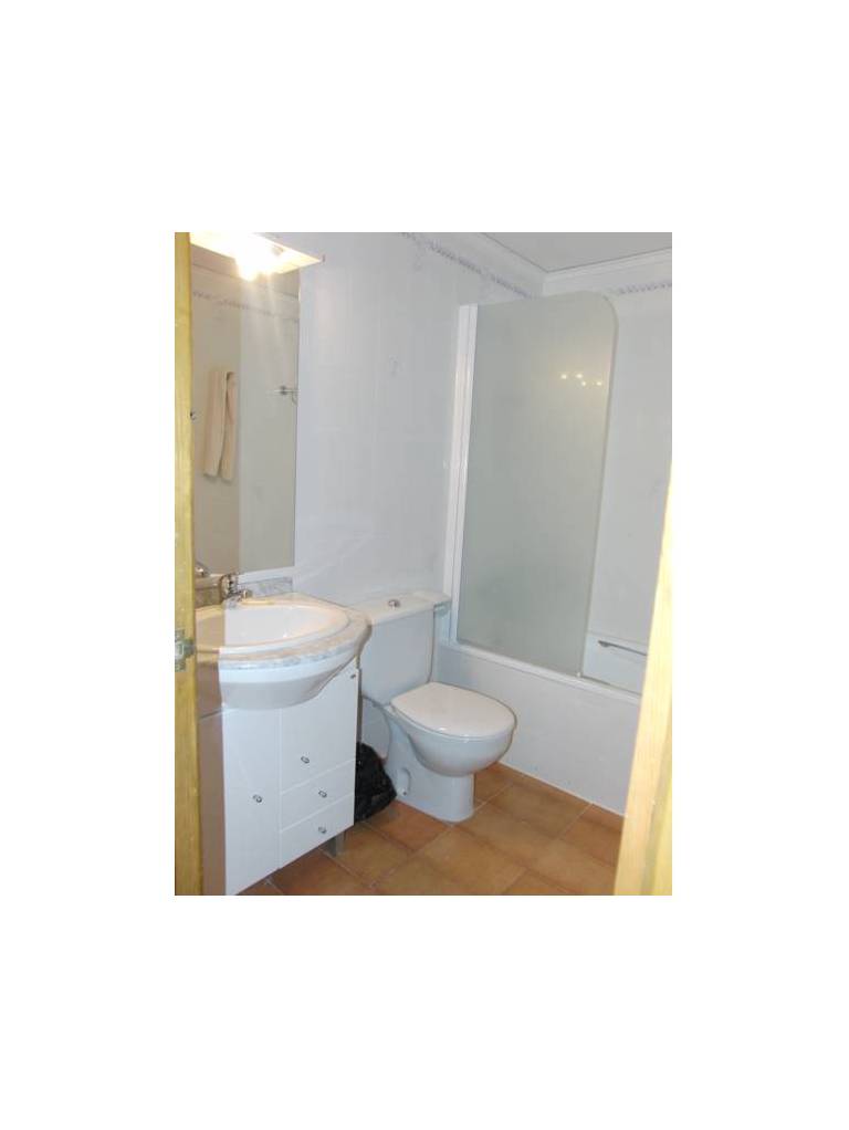 Apartamentos La Sella 