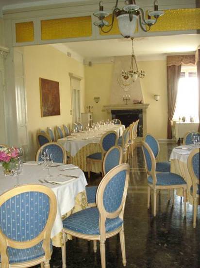 Residenza Villa Maria  Италия, Дезенцано
