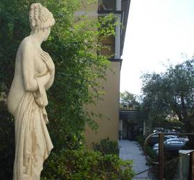 Residenza Villa Maria  в Дезенцано