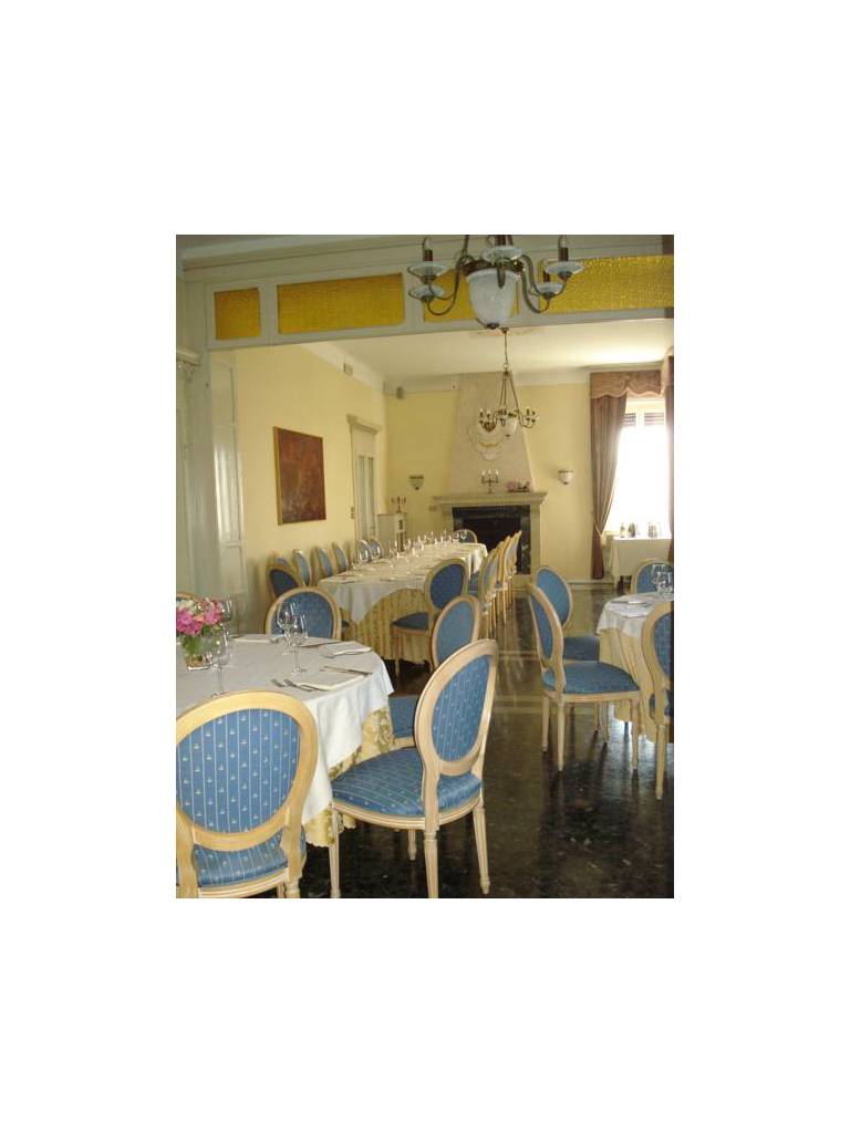 Residenza Villa Maria 