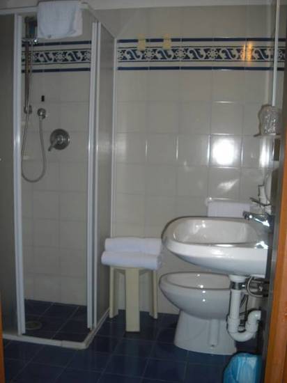Hotel Villa Padulella  3* Италия, Портоферрайо