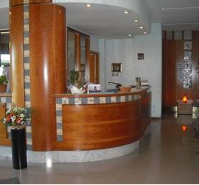Hotel Villa Padulella  в Портоферрайо
