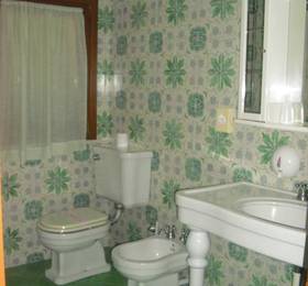 Hotel Villa Padulella  в Портоферрайо