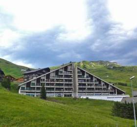 Туры в Apartment Les Crosets в Швейцарии