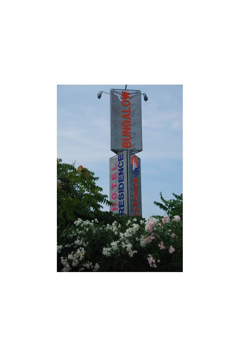 Hotel Villaggio Plaia 