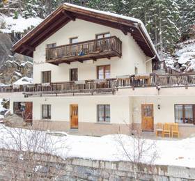 Туры в Chalet Pickelschmiede  в Швейцарии