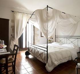 Hotel Corte Altavilla в Конверсано