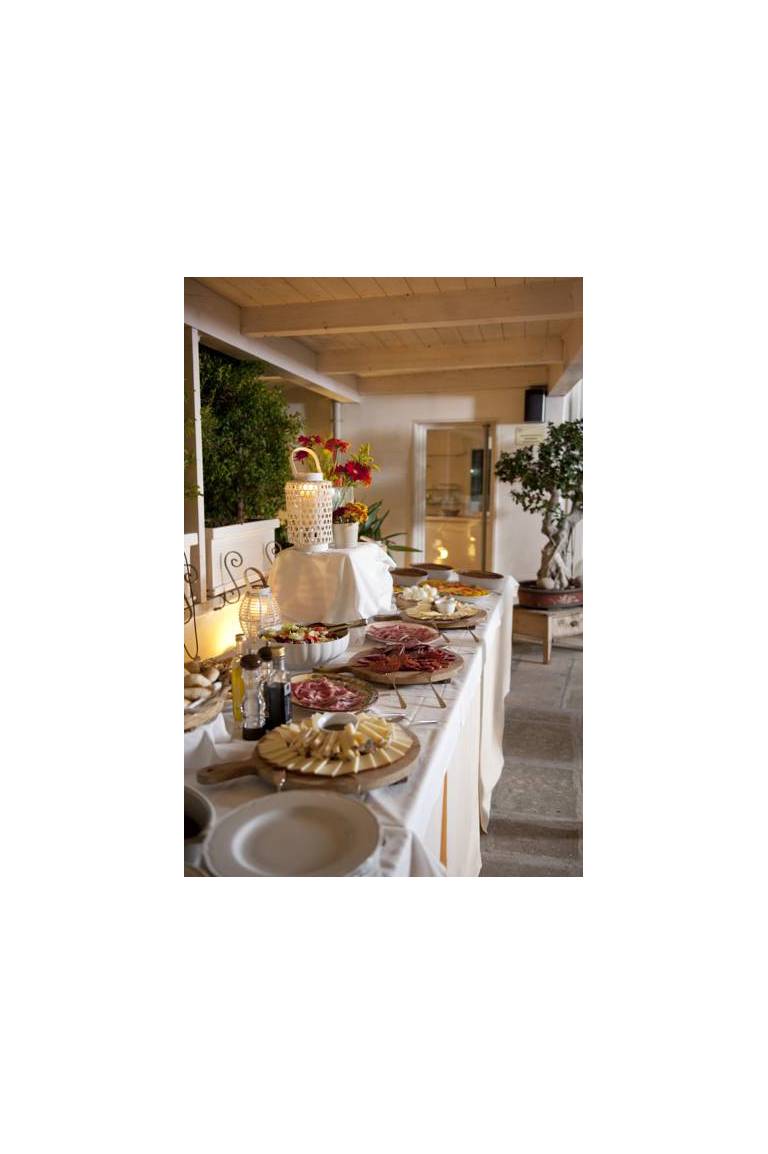 Hotel Corte Altavilla 
