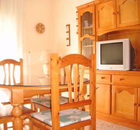 Отдых в Hostal Villa Mercedes  - Испания, Чипиона