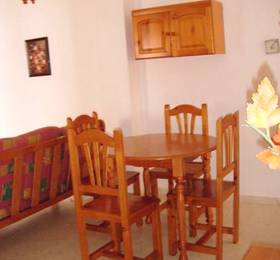 Туры в Hostal Villa Mercedes  в Испании