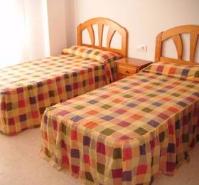Hostal Villa Mercedes  в Чипионе