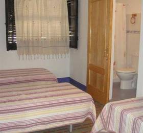 Отдых в Hostal Villa Mercedes  - Испания, Чипиона
