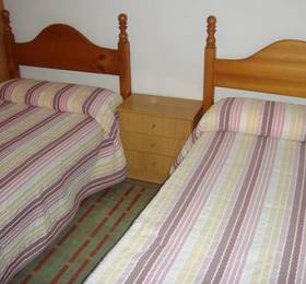 Туры в Hostal Villa Mercedes  в Испании