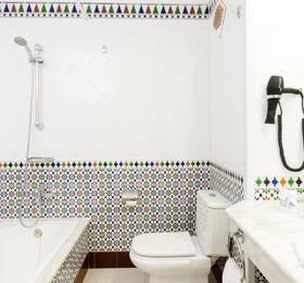 Отдых в Apartamentos Fariones - Испания, Лансерот