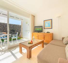 Apartamentos Fariones в Лансероте