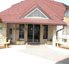 Туры в Villa Plitvicka Sedra  в Хорватии