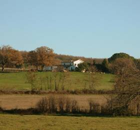 Agriturismo il Poggio в Ветралле