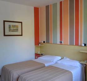 Residence Castiglione  в Кастильоне-дель-Лаго