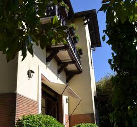 La Locanda Degli Olmi  в Рокка-ди-Папе