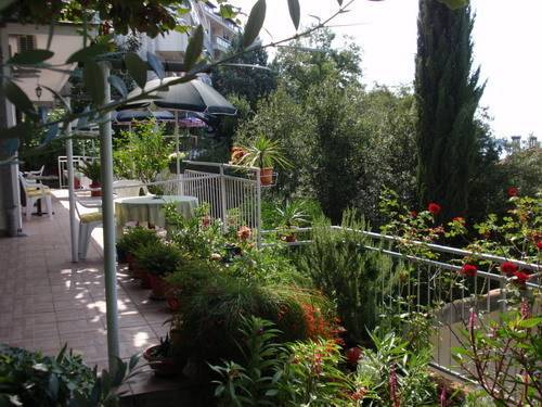 Guest House Tomanovic 3* Черногория, Герцег Нови