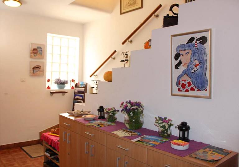 Guest House Tomanovic