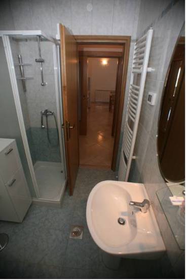 Apartments Dei Rocchi  3* Хорватия, Пула