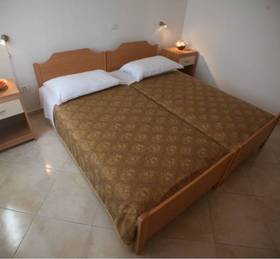 Apartments Dei Rocchi  в Пуле