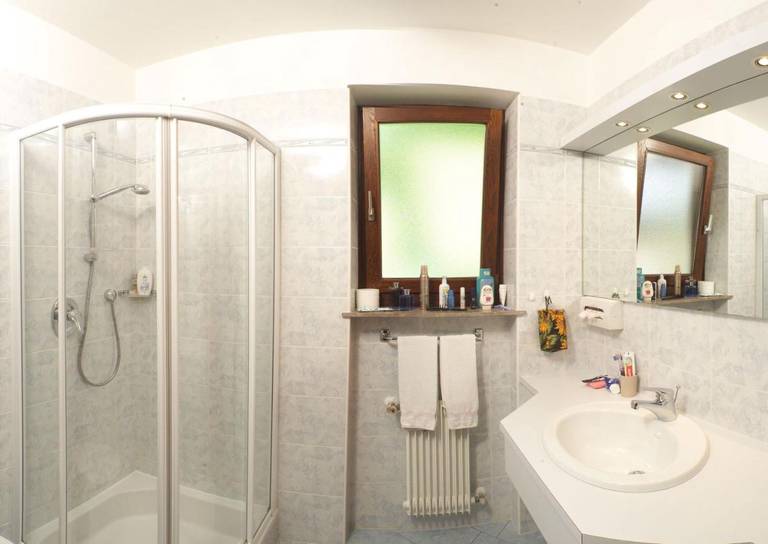 Hotel St. Justina Hof 