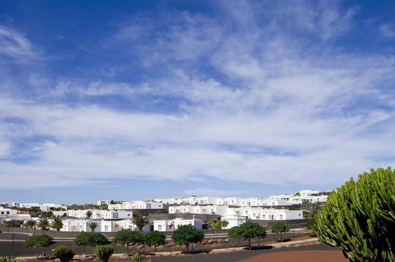 Bungalows Coloradamar