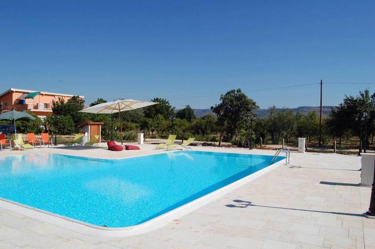 Agriturismo Don Mauro 