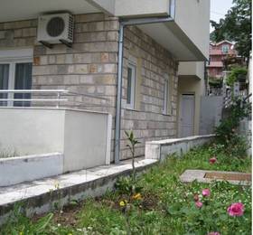 Sun Garden Apartments  в Герцеге Нови