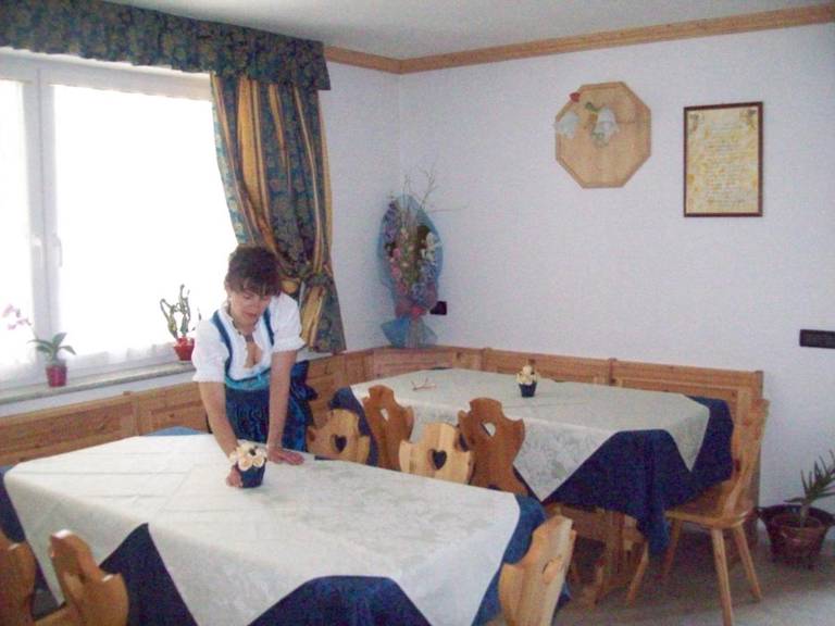B&B Nido Delle Aquile 