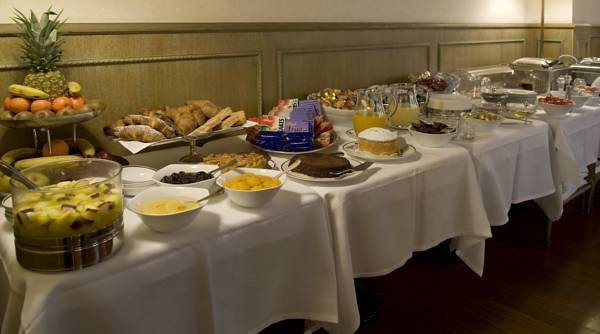 Albergo Delle Notarie  4* Италия, Реджо-нель-Эмилия