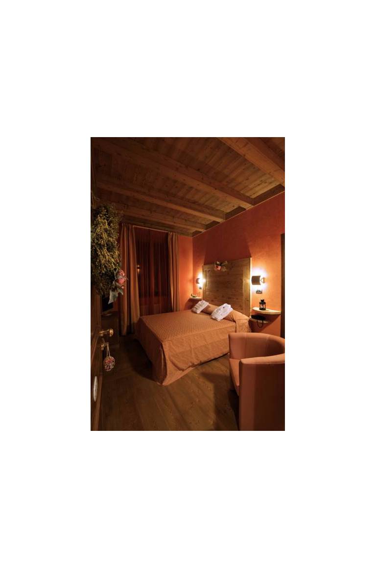 Hotel Maison De Neige 