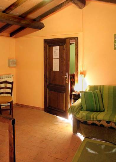 Il Casale Degli Ulivi  Италия, Барга