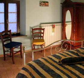 Отдых в Il Casale Degli Ulivi  - Италия, Барга