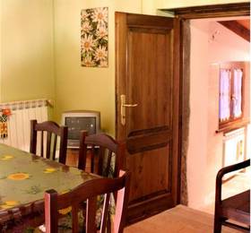 Il Casale Degli Ulivi  в Барге