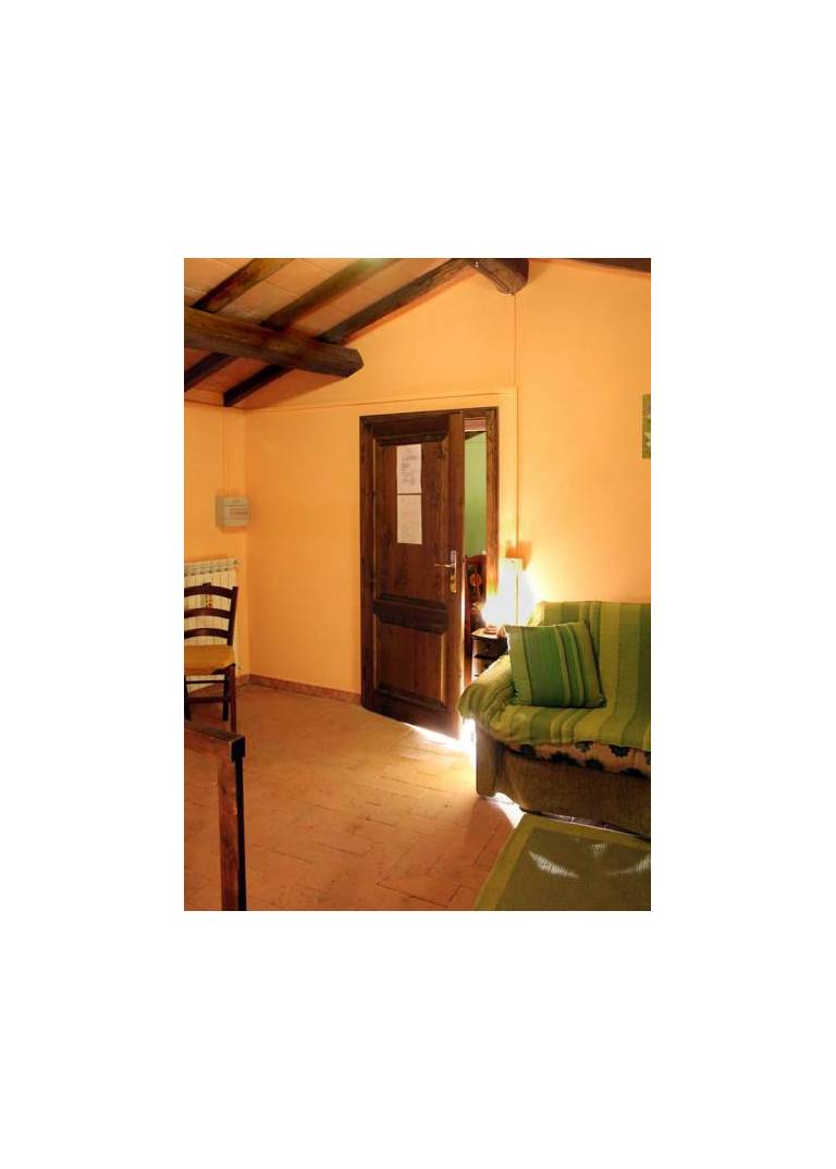 Il Casale Degli Ulivi 