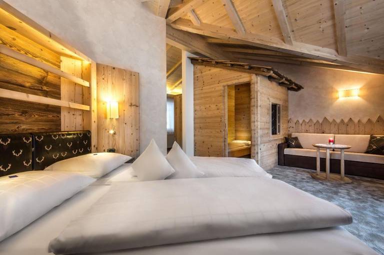 Albergo Posta Pederoa 