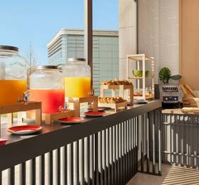 Туры в Hotel Elegance Getafe в Испании