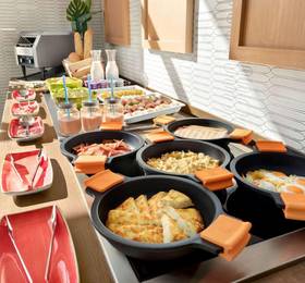 Hotel Elegance Getafe в Хетафе