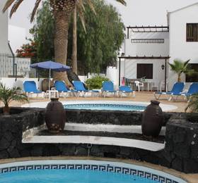 Apartamentos Flamingo  в Пуэрто-дель-Кармене