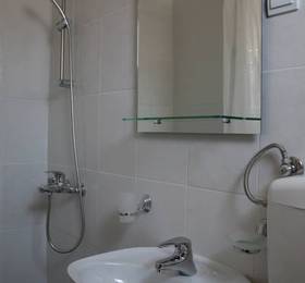 Hotel Fleur de Orange  в Сутоморе