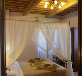 La Casa del Falegname в Умбертиде