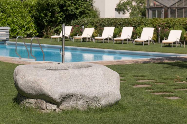 Hotel Goldenes Roessl 